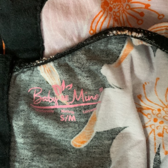 Maternity dress - Picture 3 of 4